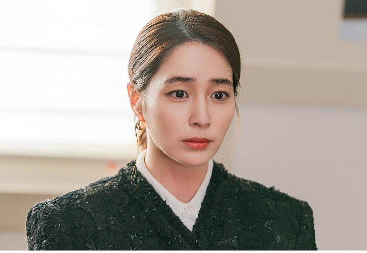 '이혼 위기' 이민정, 결국..'가정법원 조정실'行 [그래, 이혼하자]