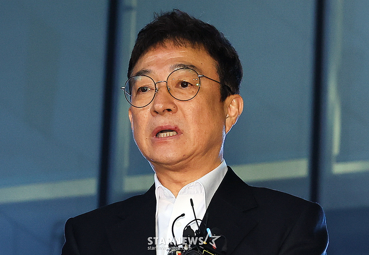 [공식]이재룡, 10월 16일 뺑소니·음주측정 방해 혐의 첫 공판