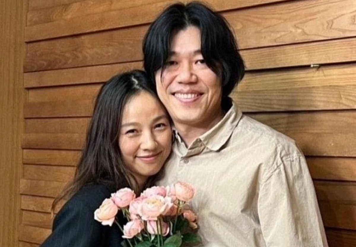 이상순 "우리 효리씨..오늘 함께 출근♥" 다정한 14년차 부부 [완벽한 하루]