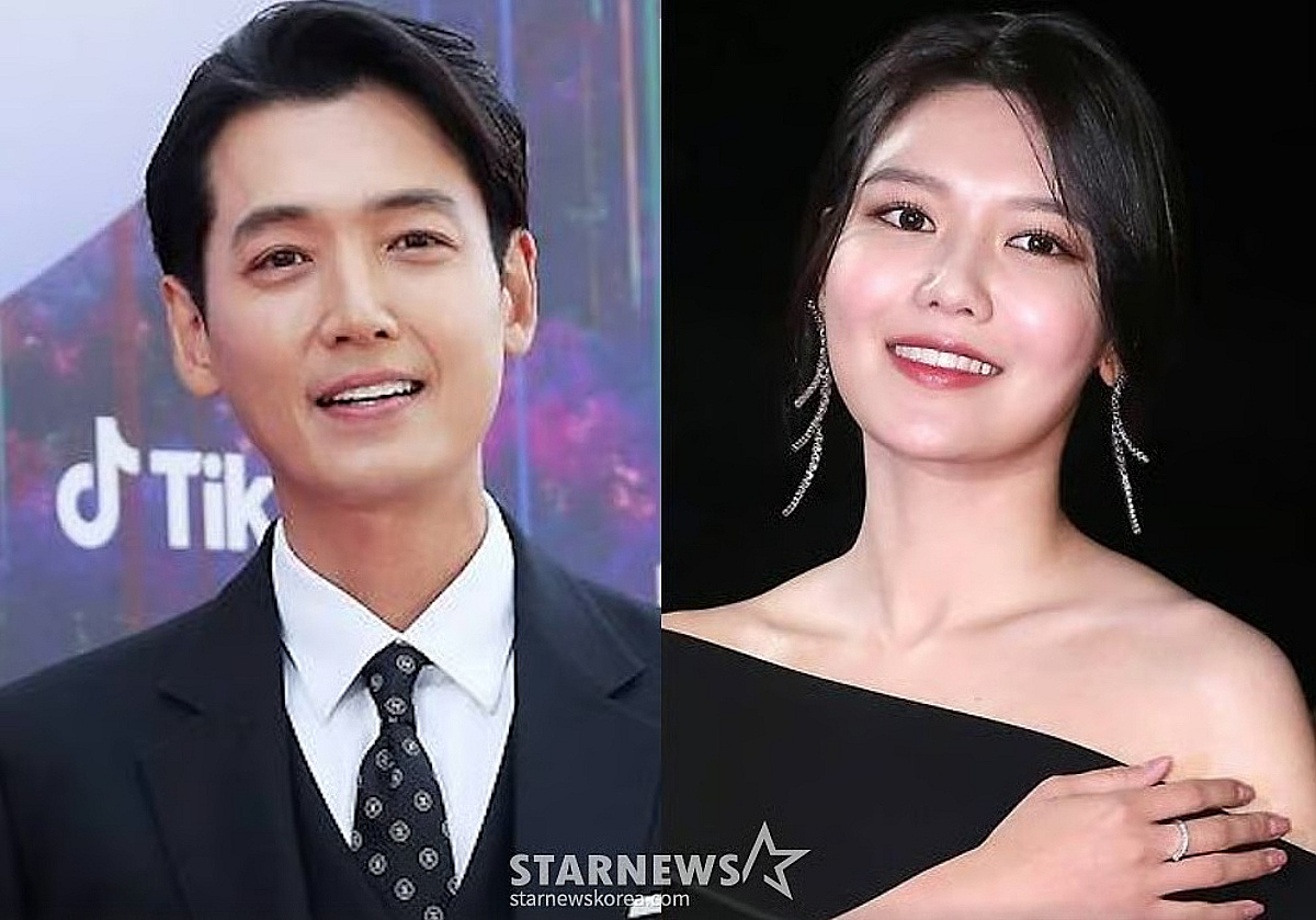 정경호·수영 中 1명은 곧 결혼 발표? '윤계상→현아' 결별 후 빨리 결혼한 ★들 [★FOCUS]
