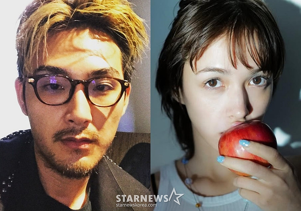 유명 배우♥모델, 두 아이 부모 됐다 "산모와 아이 모두 건강"
