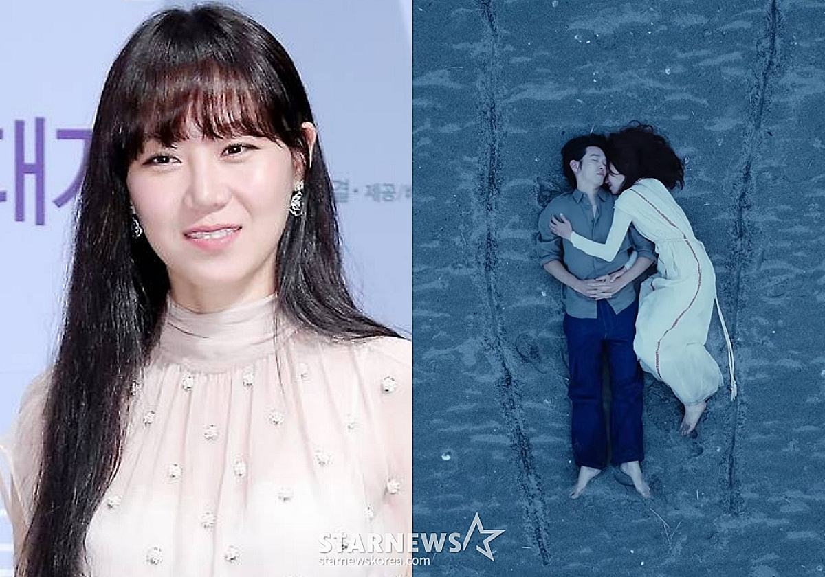 케빈오, 뮤비 속 여주인공 정체..♥공효진이었다 "마이 걸"[스타이슈]