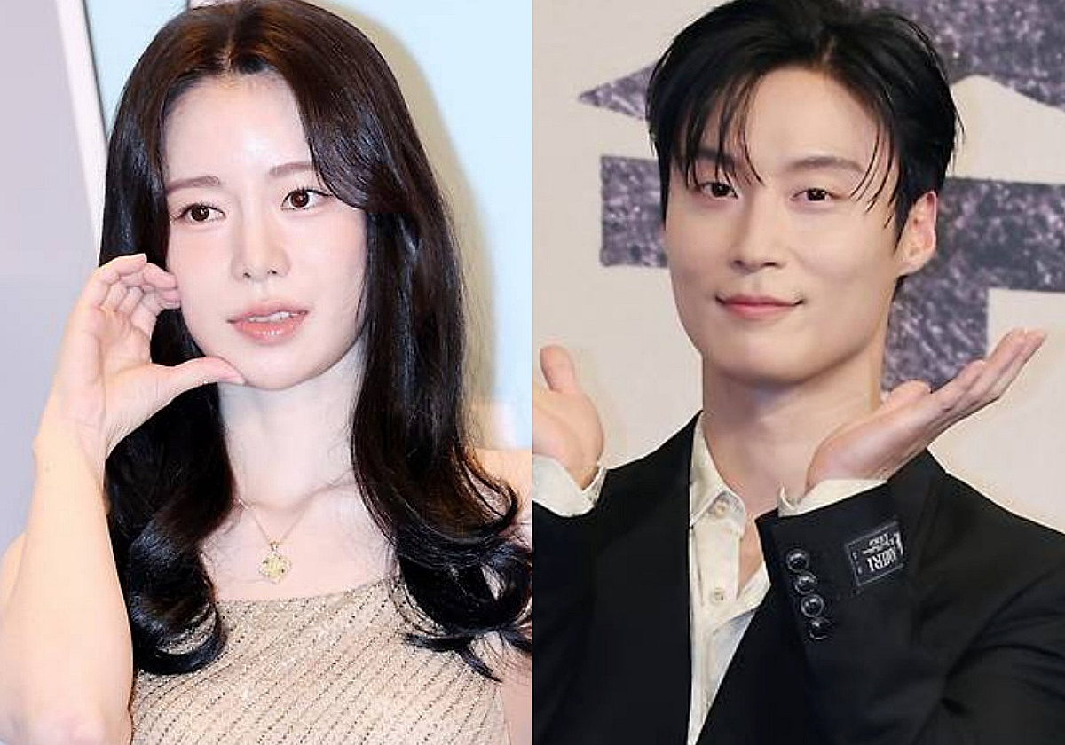 임지연·허남준, 인품까지 완벽..'멋진 신세계' 작가 "오뉴월 서리 같은 기적"[인터뷰①]
