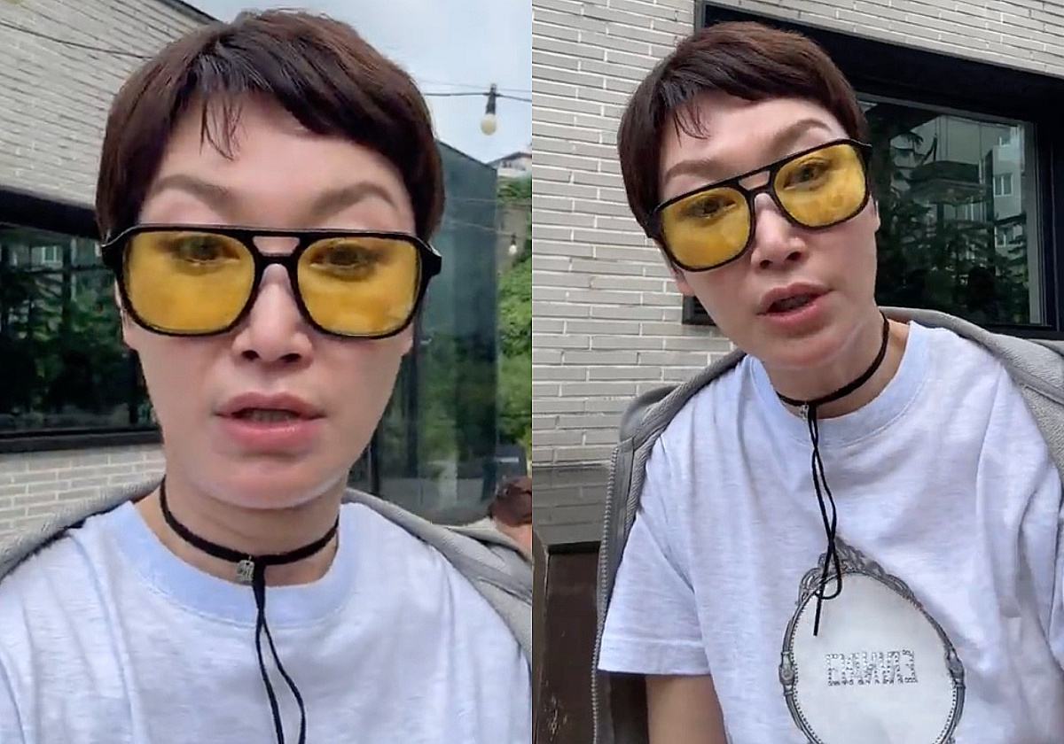 변정수, 175만원 매수 하이닉스 대박 나더니..날씨도 돕는 근황 "갑자기 해 떠"[스타이슈]