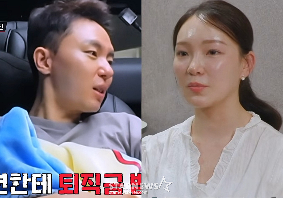 '돌싱글즈' 심규덕, ♥예신 이아영에 망언.."돈 줬으면 '감사합니다' 하고 써"[스타이슈]