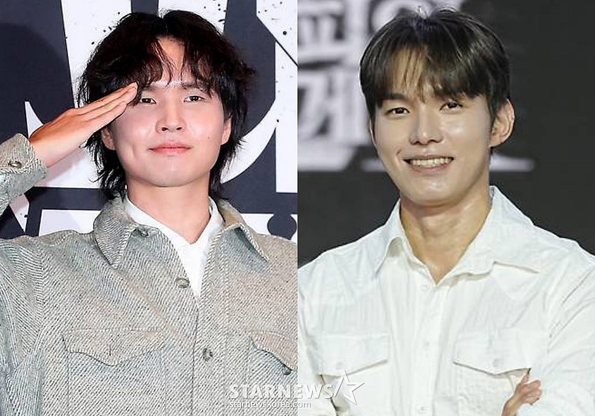 '피겜X' 신승용 폭력 논란..서출구 "난생처음 공황발작, 출혈·떨림 멈추지 않아"[스타이슈]