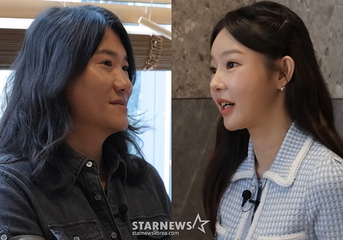 지연수, 男 개그맨과 15년 만 소개팅 "육아하느라 연애 필요성 못 느껴"[연수롭다]