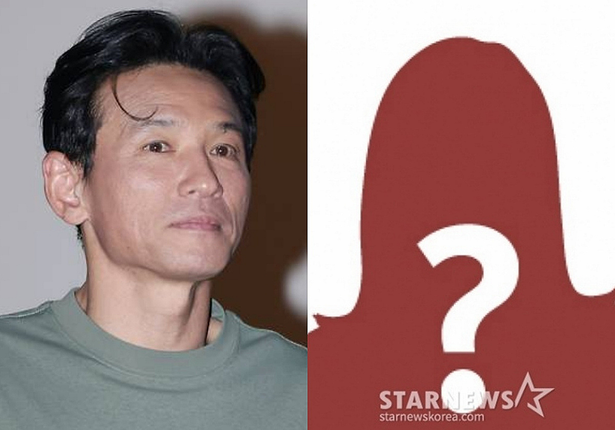 황정민 사생활 폭로 A씨, SNS 원상 복구..삭제 아니었다 "계정 날아가"