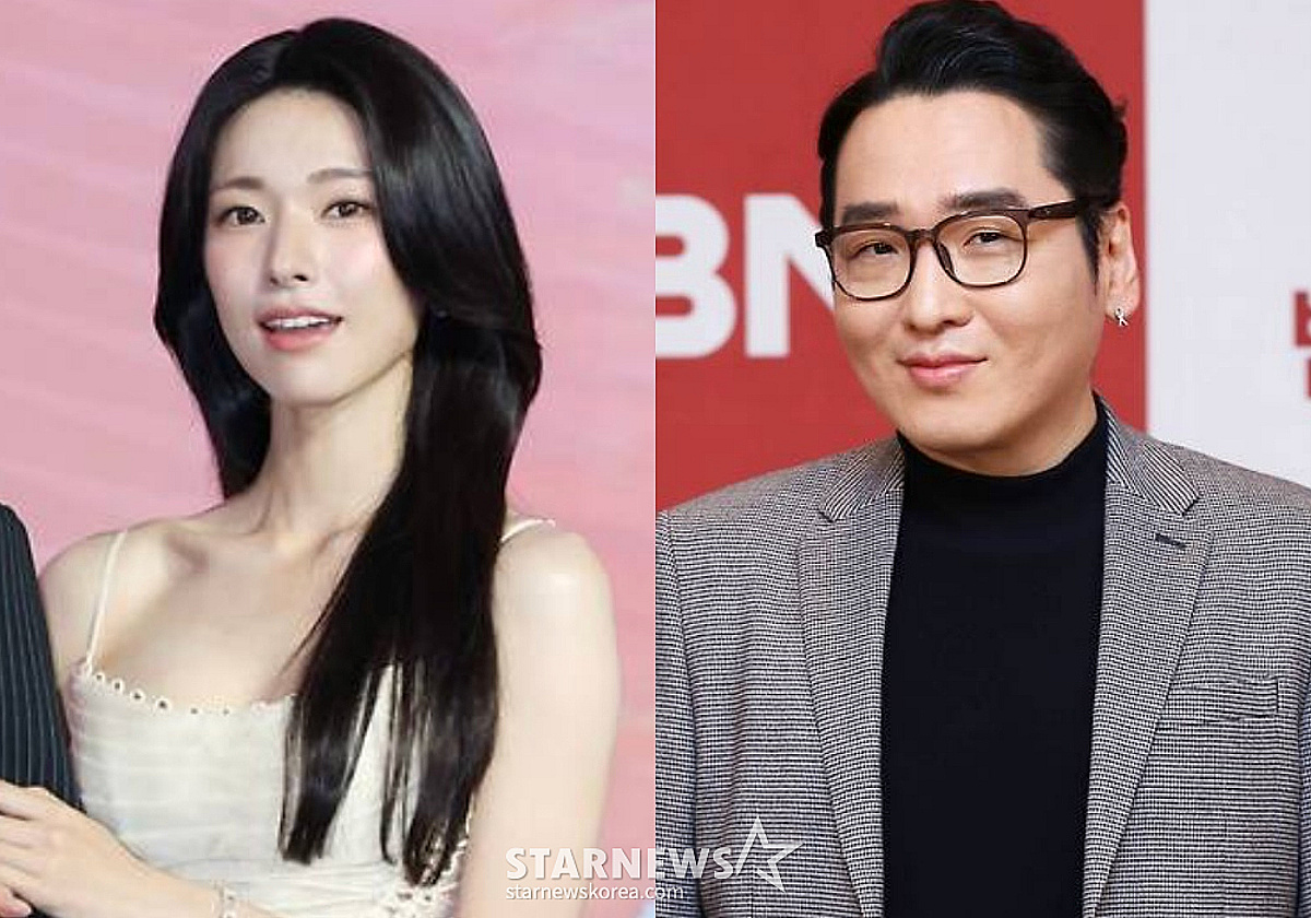 "하영 향한 비난 과해" 윤일상, 소신 발언에 갑론을박..영상 비공개[스타이슈]