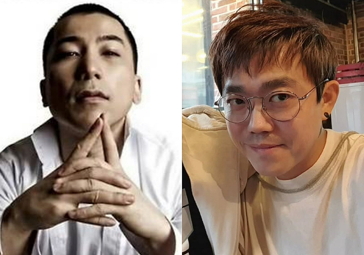 송백경, 페리 생사 추측한 무속인에 분노.."치 떨린다"[스타이슈]