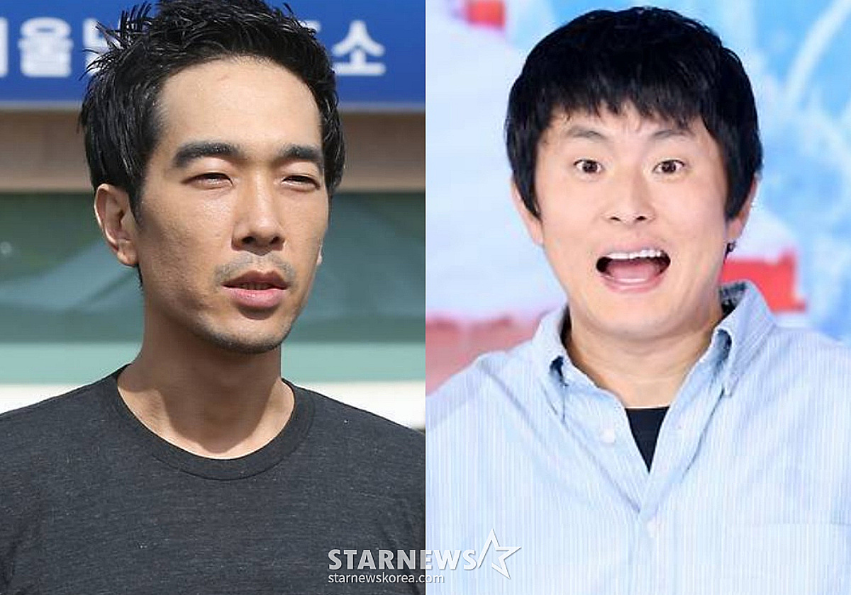 고영욱, 같은 팬티 3일 입는 기안84 저격 "감방서 만났으면 혼쭐"[스타이슈]