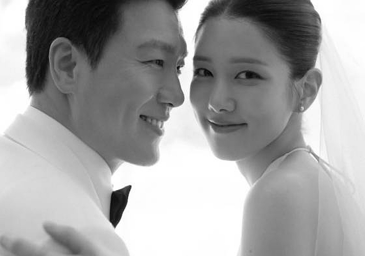 '이혼' 양준모, 재혼 상대=스피카 양지원이었다.."새 생명 찾아와"[스타이슈]