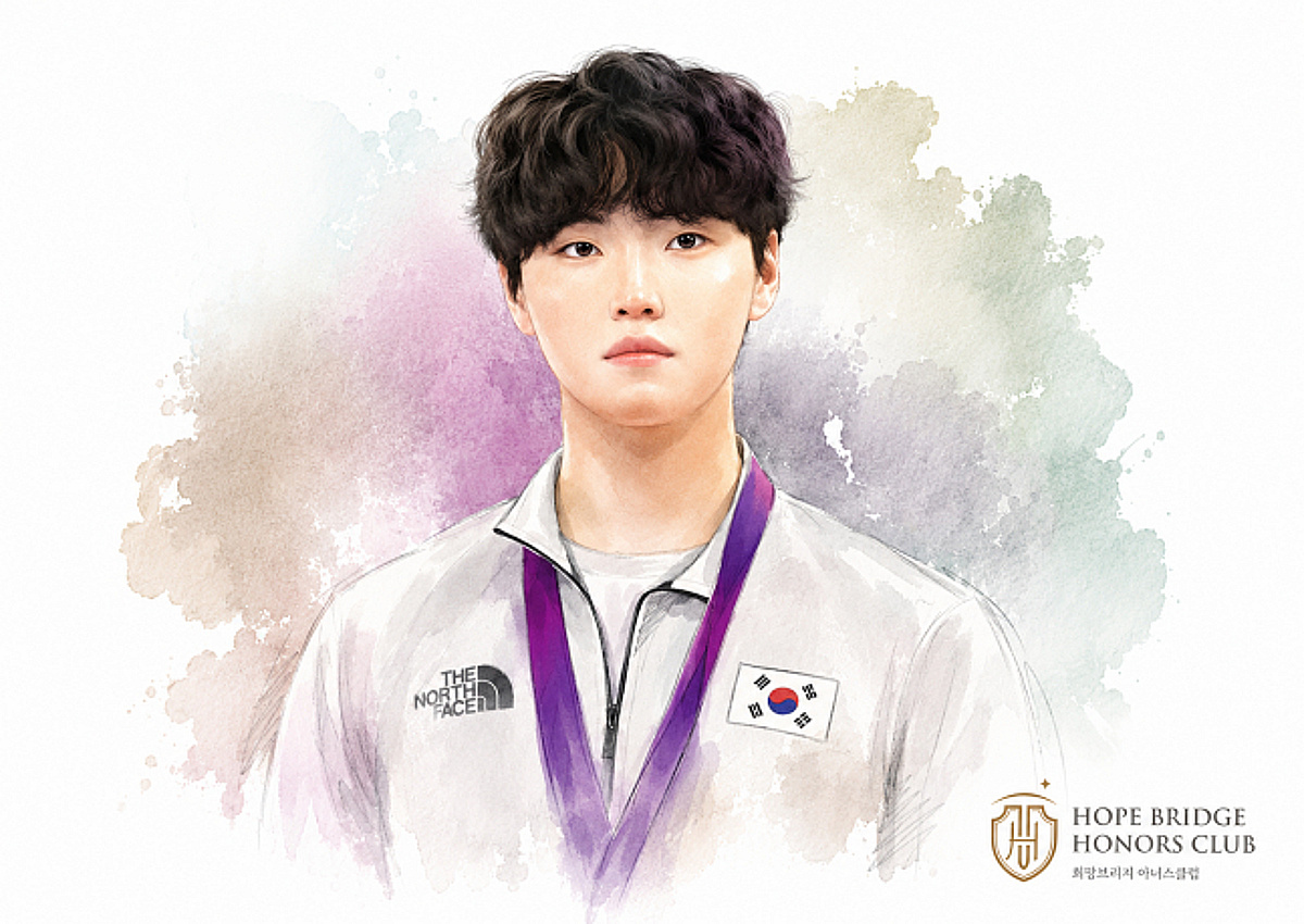폭염 취약계층 돕더니 한 달 만에 또... 쵸비 정지훈, 이번엔 '944㎜ 물폭탄' 거제 위해 나섰다! 수해 이웃에 3000만 원 기부
