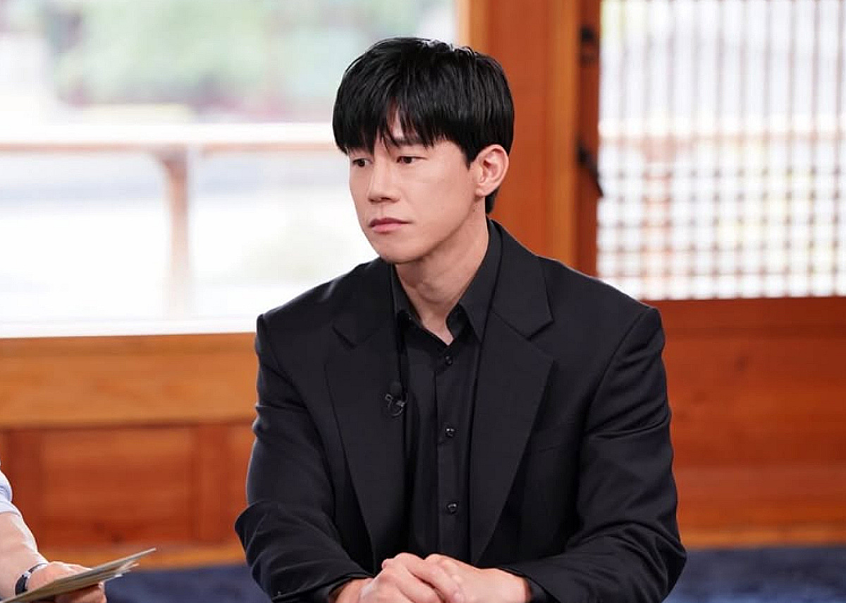 "나화진 바로 모셨습니다" 김무열 '유퀴즈' 다시 뜬다[스타이슈]