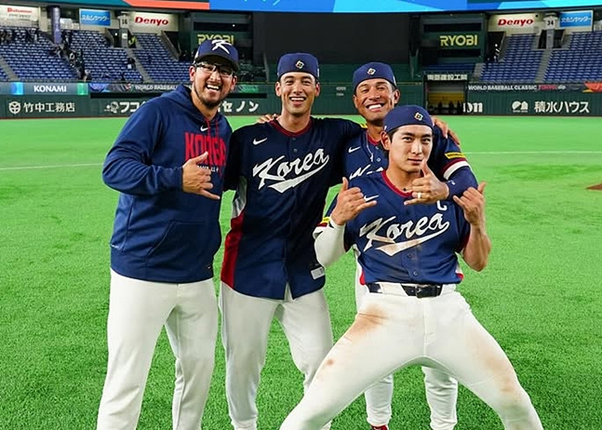 'WBC 여파 이정도였나' 이정후·존스만 MLB 생존→위트컴·더닝·고우석·김혜성 '개막전 불발'