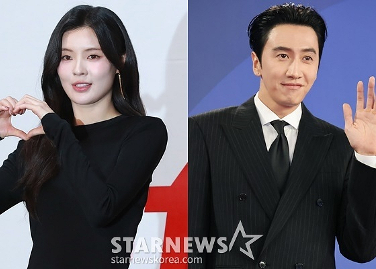 '9년 연애' 이광수♥이선빈, 이효리도 인정한 커플.."복받았어" [스타이슈]