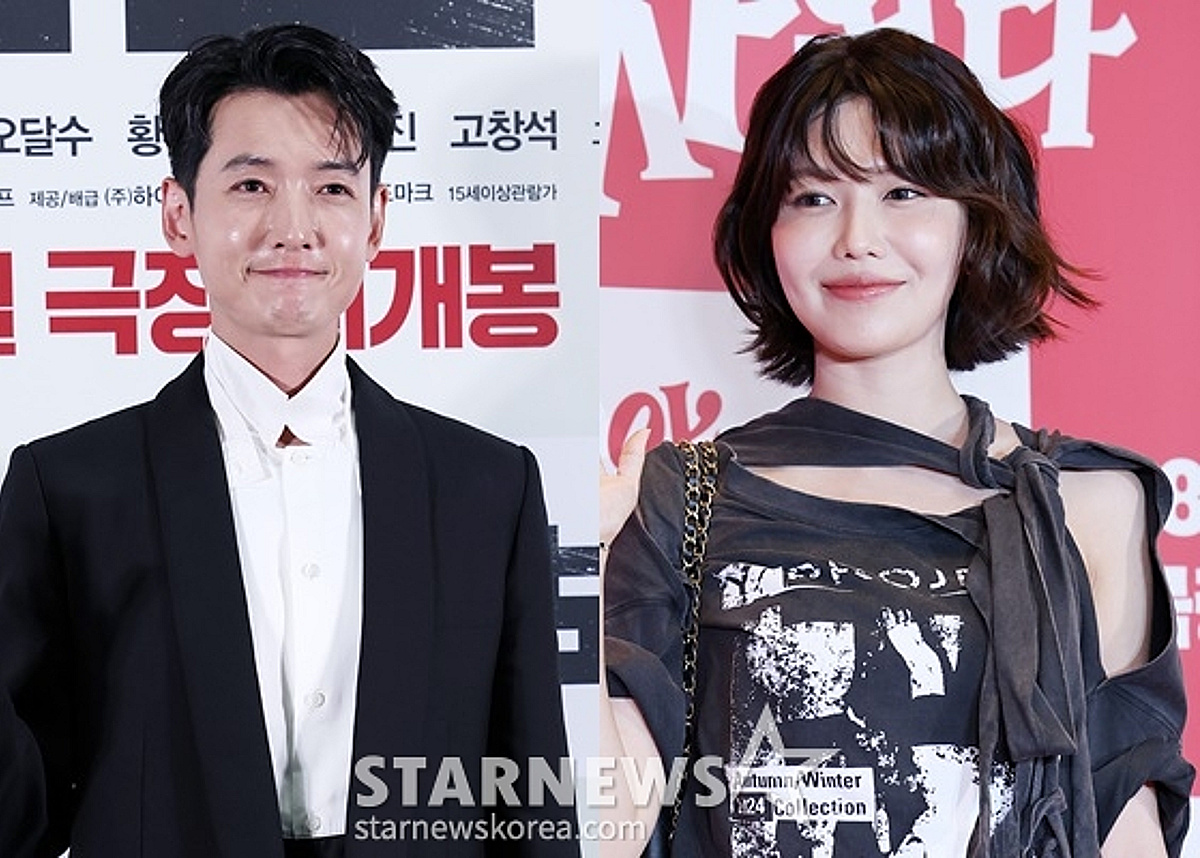 [종합] 정경호·수영, 결별 인정..'반지→반려견' 14년 연애사 줄줄이 소환 [스타이슈]