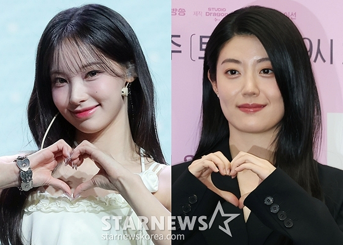 MC 야호~! 리센느 원이, '2026 KGMA' 첫날 MC..남지현과 호흡