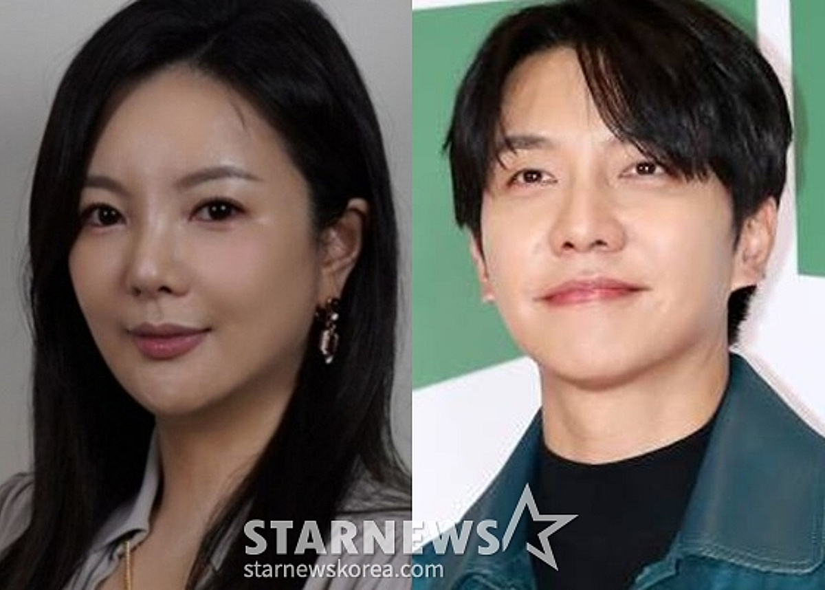 "백현처럼 해달라" 차가원 측, 이승기 카톡 공개..'전세 의혹' 진실 공방ing [종합]