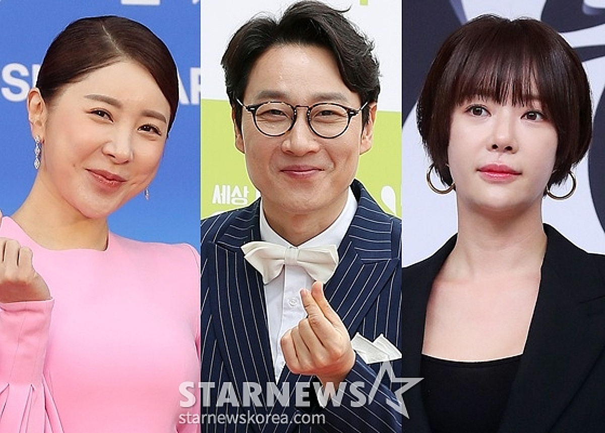 이휘재·서인영·황정음..'복귀 3인방'..엇갈린 희비 [상반기 결산⑤]