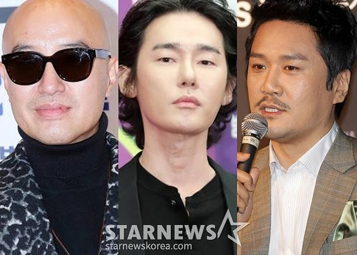 홍석천→허지웅, '배재고' 작심 비판 속..JK김동욱만 "렛츠고" 응원 남발 [스타이슈]