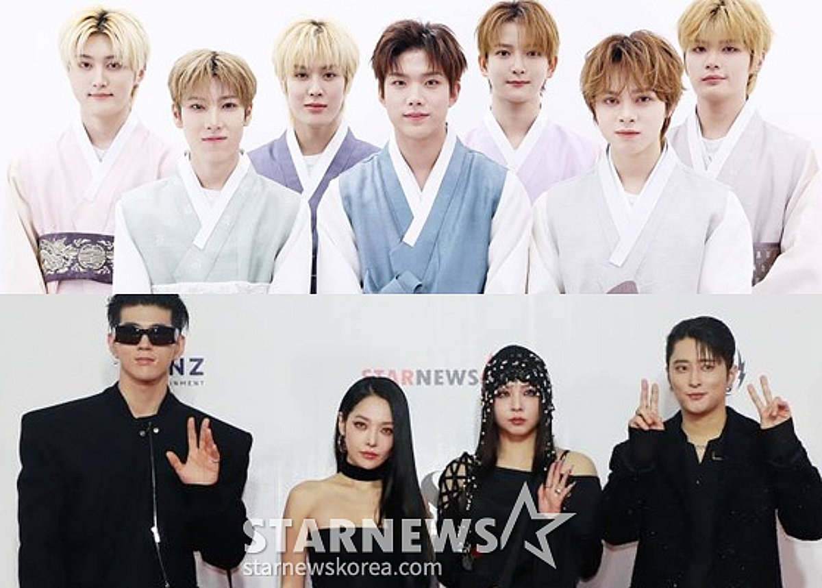'신인' 아크→'데뷔 10년차' 카드까지..가요계 연이은 해체 '먹구름' [스타이슈]