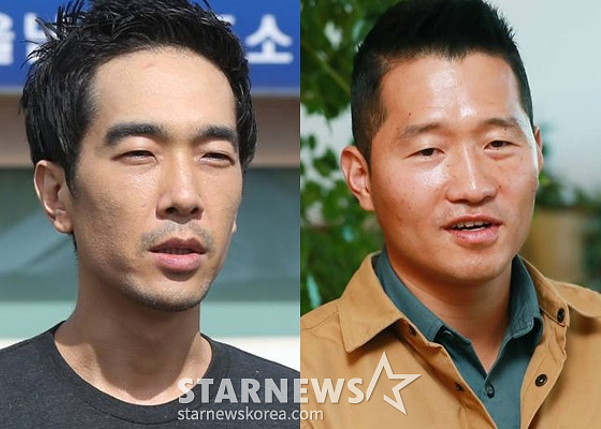 고영욱, 탁재훈·풍자 이어 강형욱도 저격 "인성부터 훈련해라" [스타이슈]