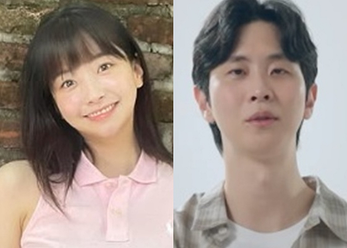 '미씽' 권아름, '400만 유튜버' 지무비와 열애 인정..6살 나이차 [공식]