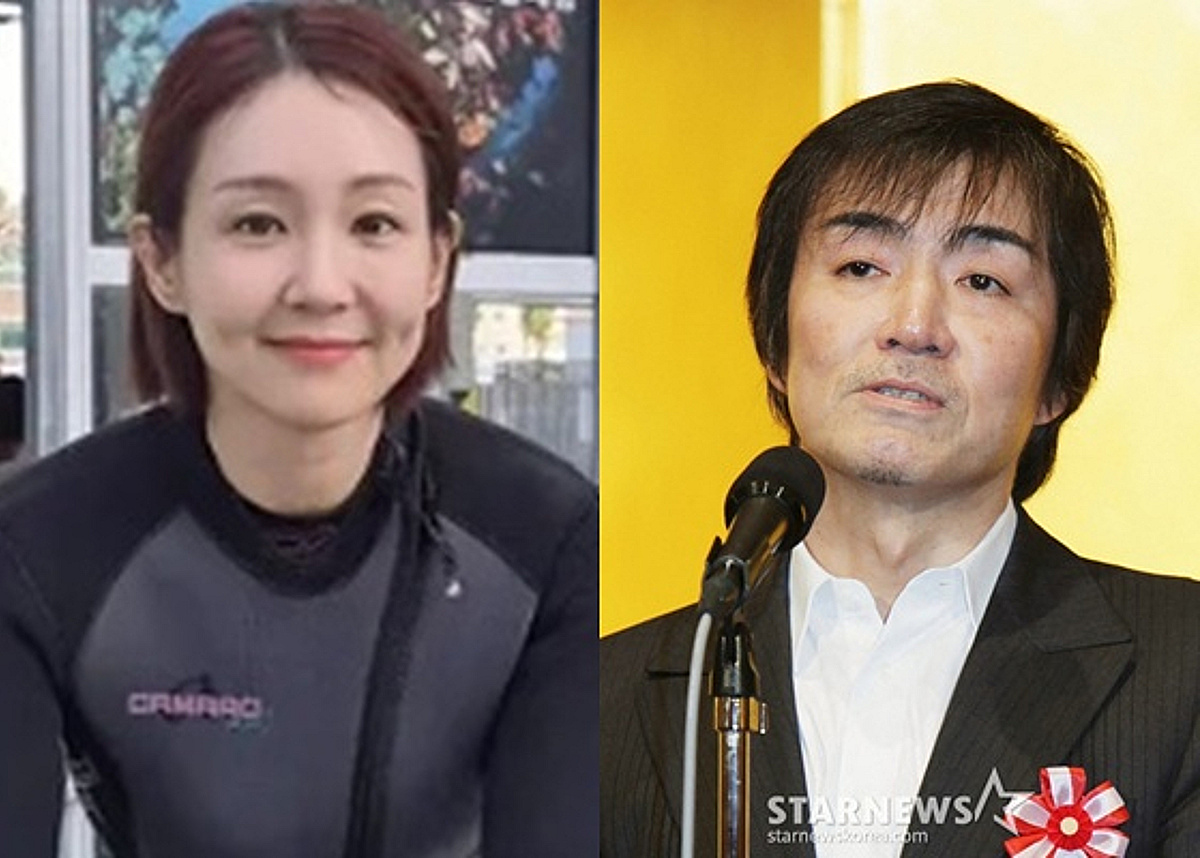 오정연, 故히가시노 게이고 추모 "최애 작가였는데..명복을 빈다"