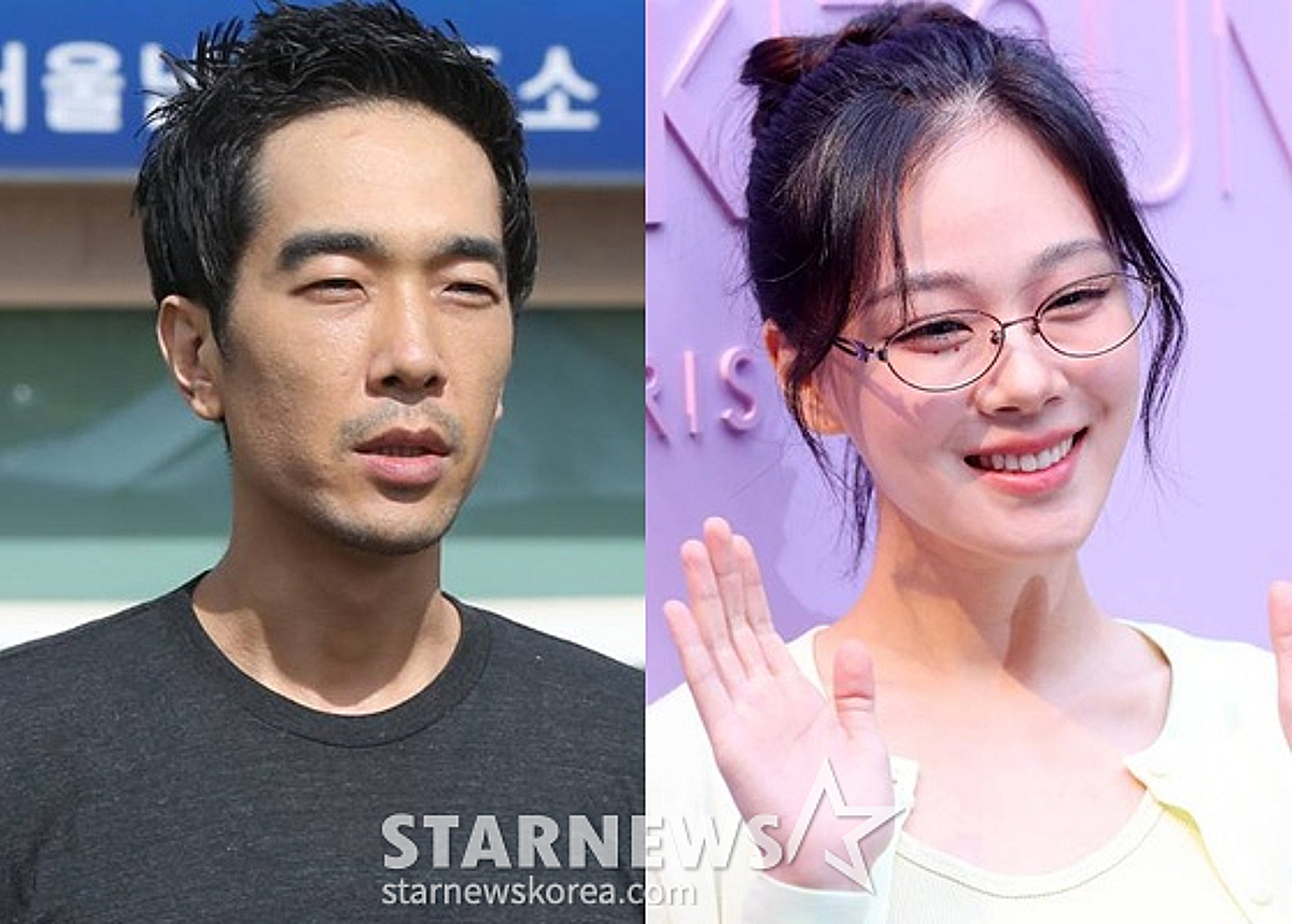 고영욱, 비비 '워터밤' 논란 저격 "누가 더 많이 벗나 경쟁하나"
