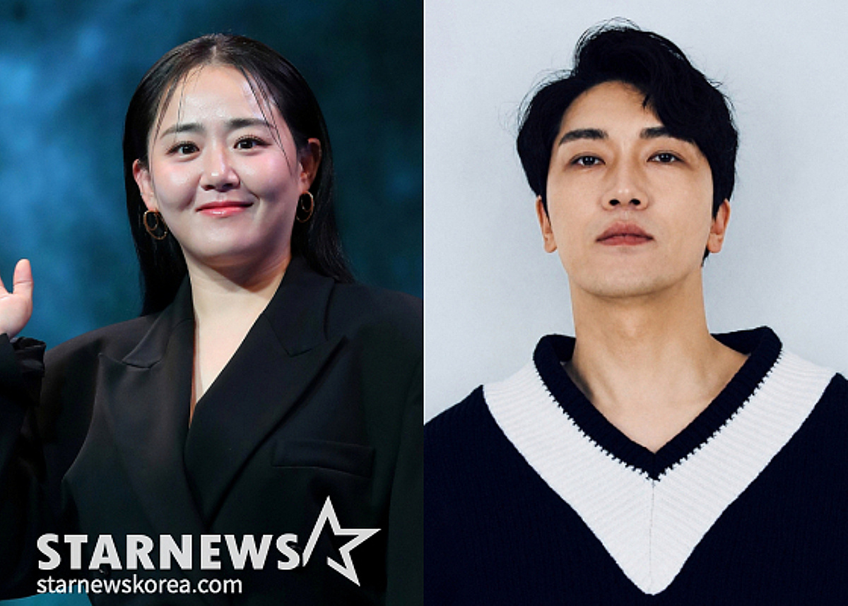 문근영, 정평과 극비 결혼..천우희→김호영 축하 물결 "더 행복하자"[스타이슈]
