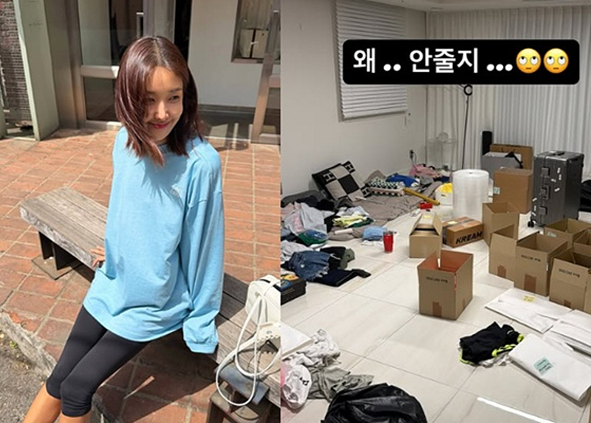 '층간 소음·운전 논란' 김빈우, 韓 떠나 본격 발리 이민 준비 "뭐 이리 많냐"