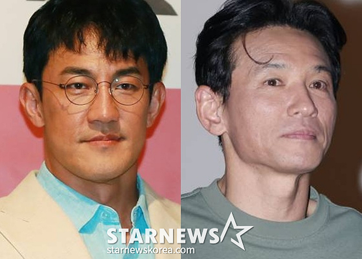 "연예인이 호구?" 황정민 폭로 A씨, 한정수 '신분 오픈' 요구에 발끈 [스타이슈]