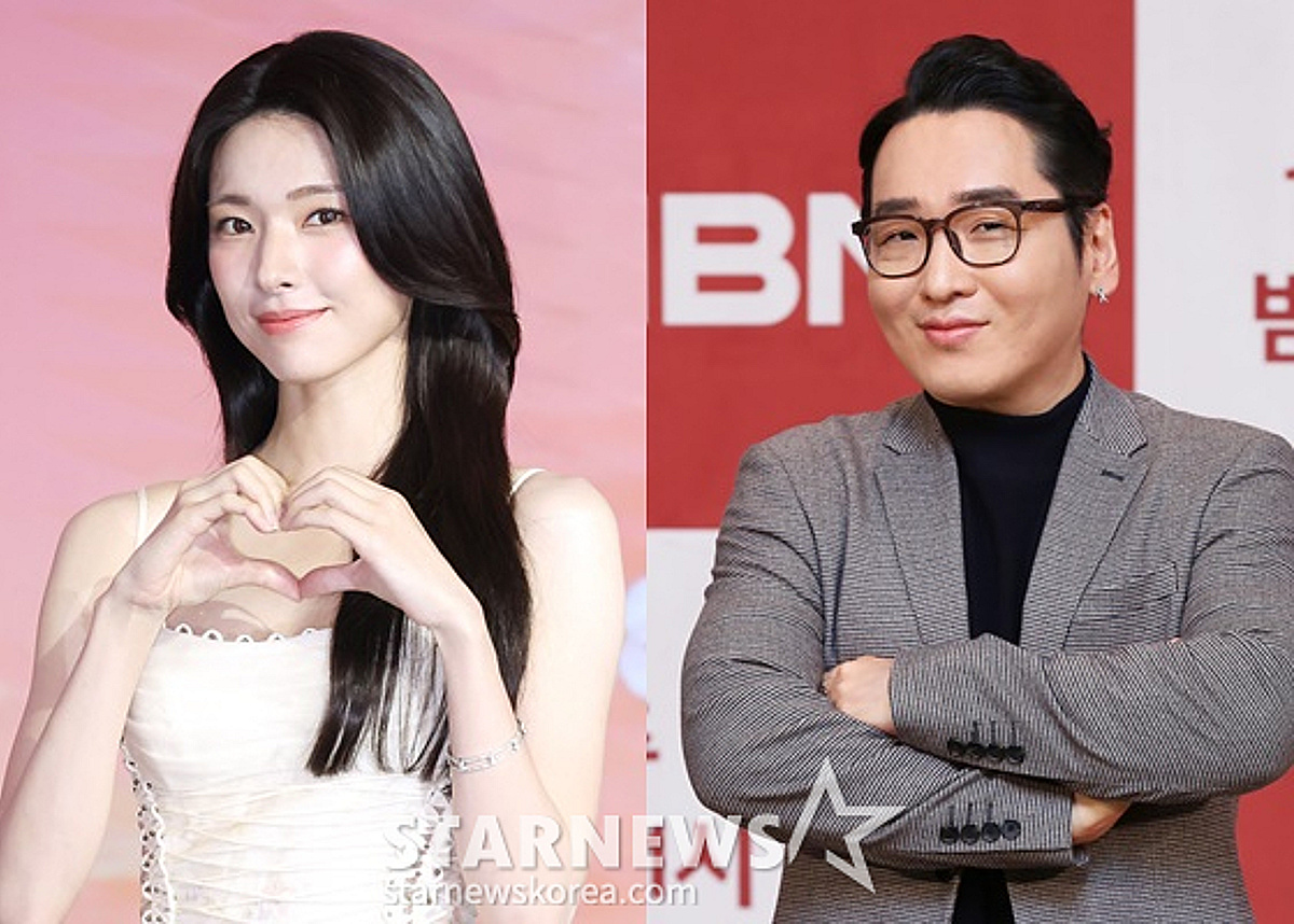 "하영, 증조부 친일 몰랐을 것..비난 과한 듯" 윤일상이 바라본 논란 [스타이슈]
