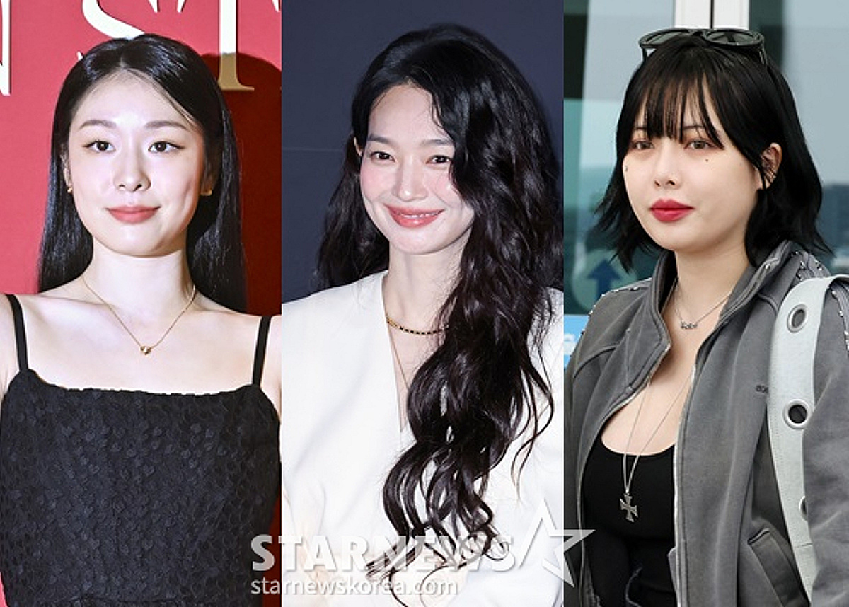 신민아·현아 이어 또..김연아, 살쪘다고 임신설 "사실무근" [스타이슈]