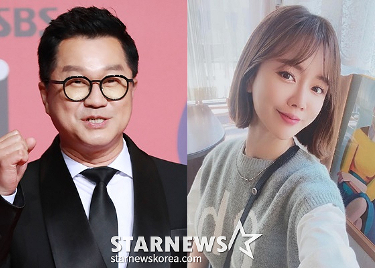 지상렬, '16세 연하' 신보람과 결혼 언급 "나는 괜찮지만 상대는 부담"[양락 1번지]