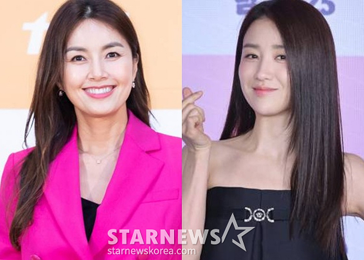 고영욱, 신애라 칭찬하다 박하선 재저격 "명품 휘감은 후배 어떤지"