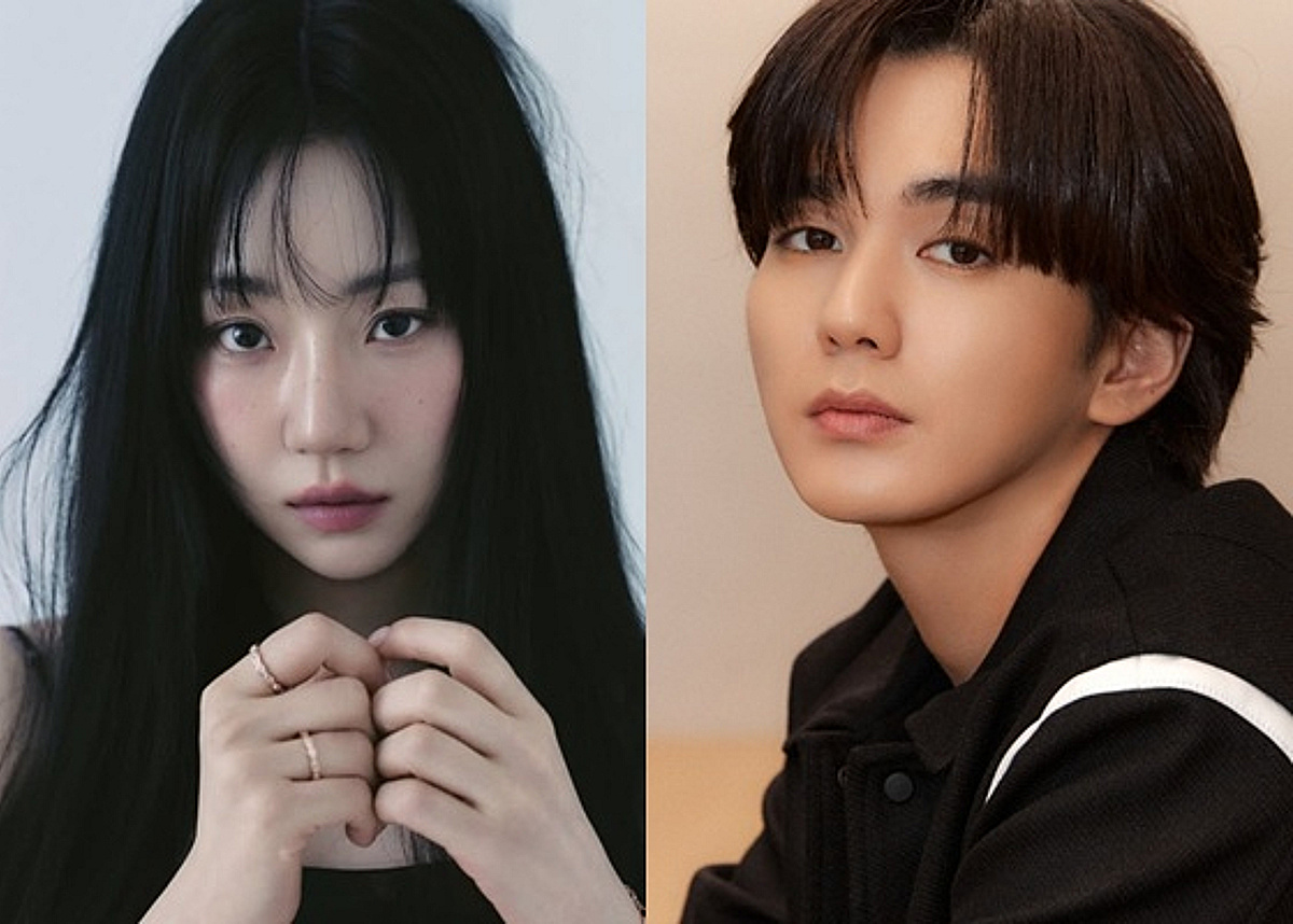 Yoo Seung-ho and Im Se-ju Confirm 6-Year Relationship and Breakup on the Same Day