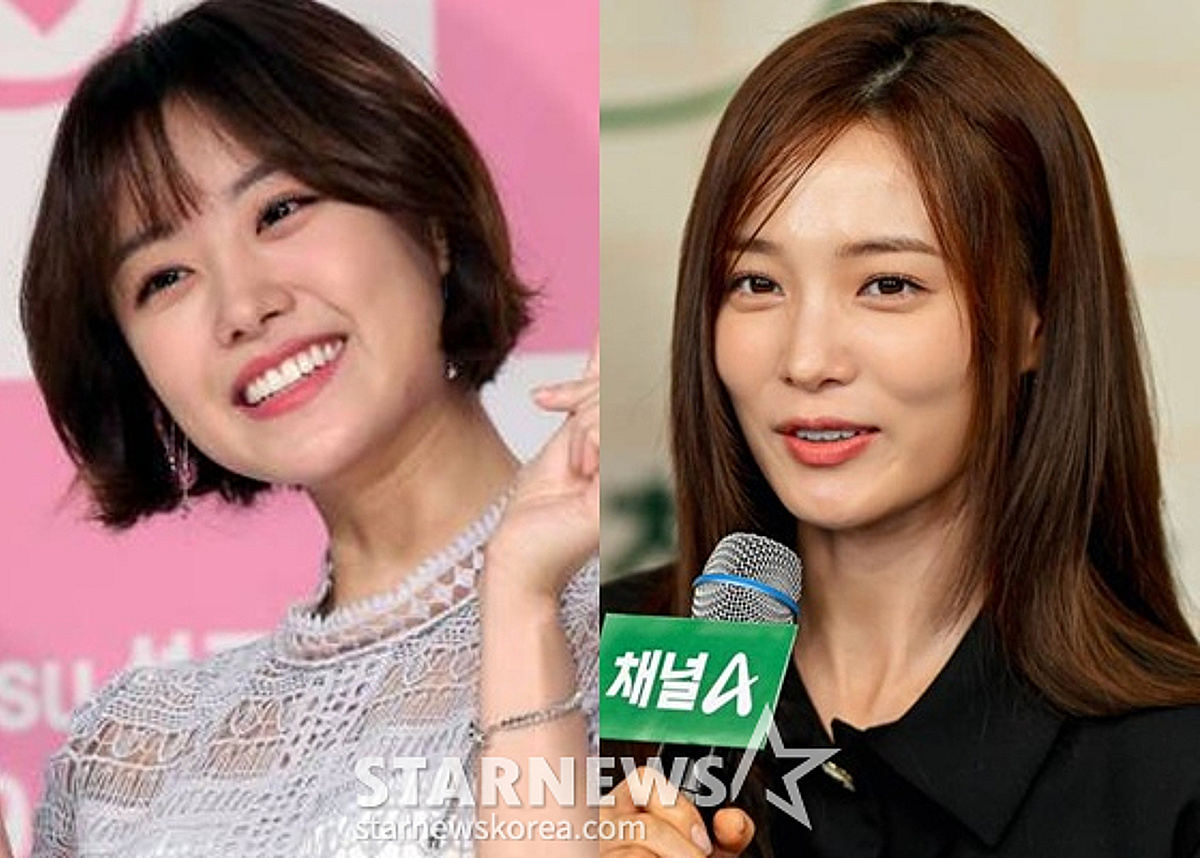 박위 논란 어디까지..송지은 차별 의혹에 '수양딸' 윤소희 향한 악플 눈살 [스타이슈]