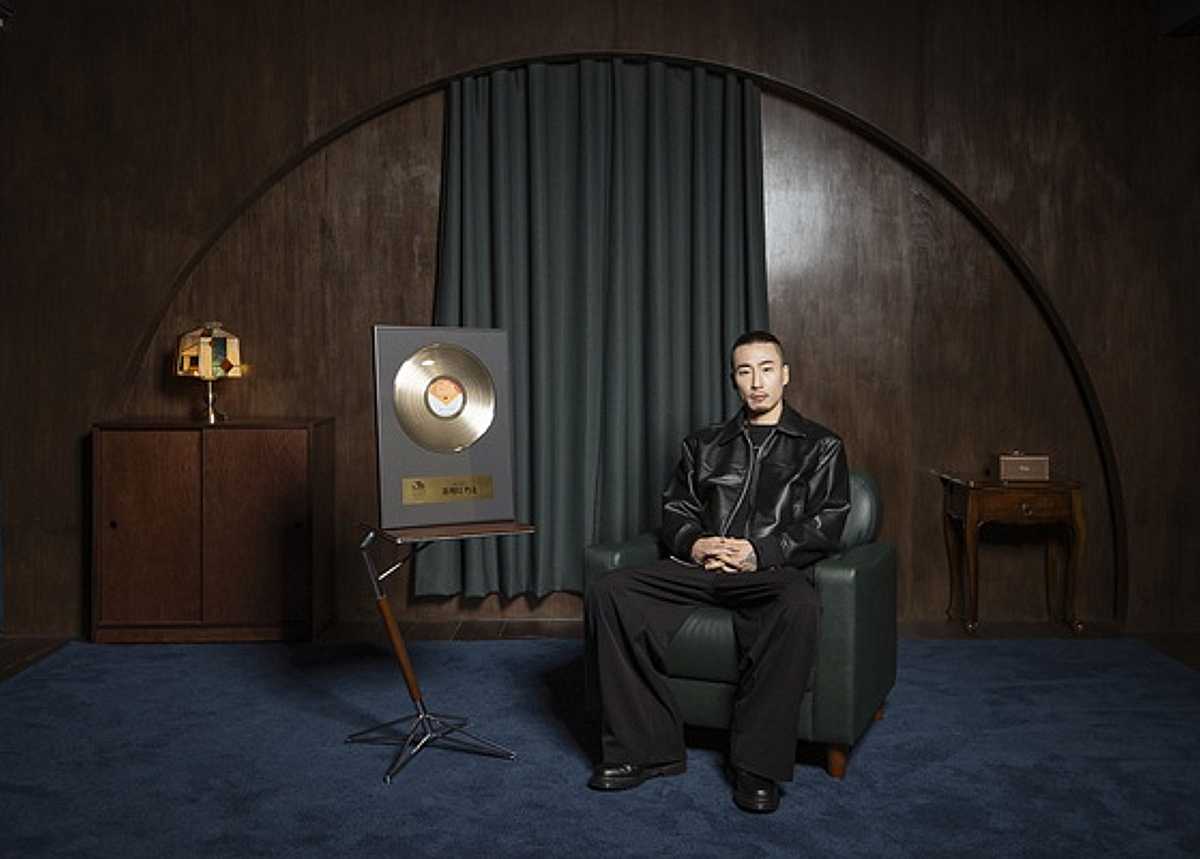 프레디카소, 전인권·김창완에 러브콜 "단 네 마디라도 작업하고파" [★연구소][인터뷰③]