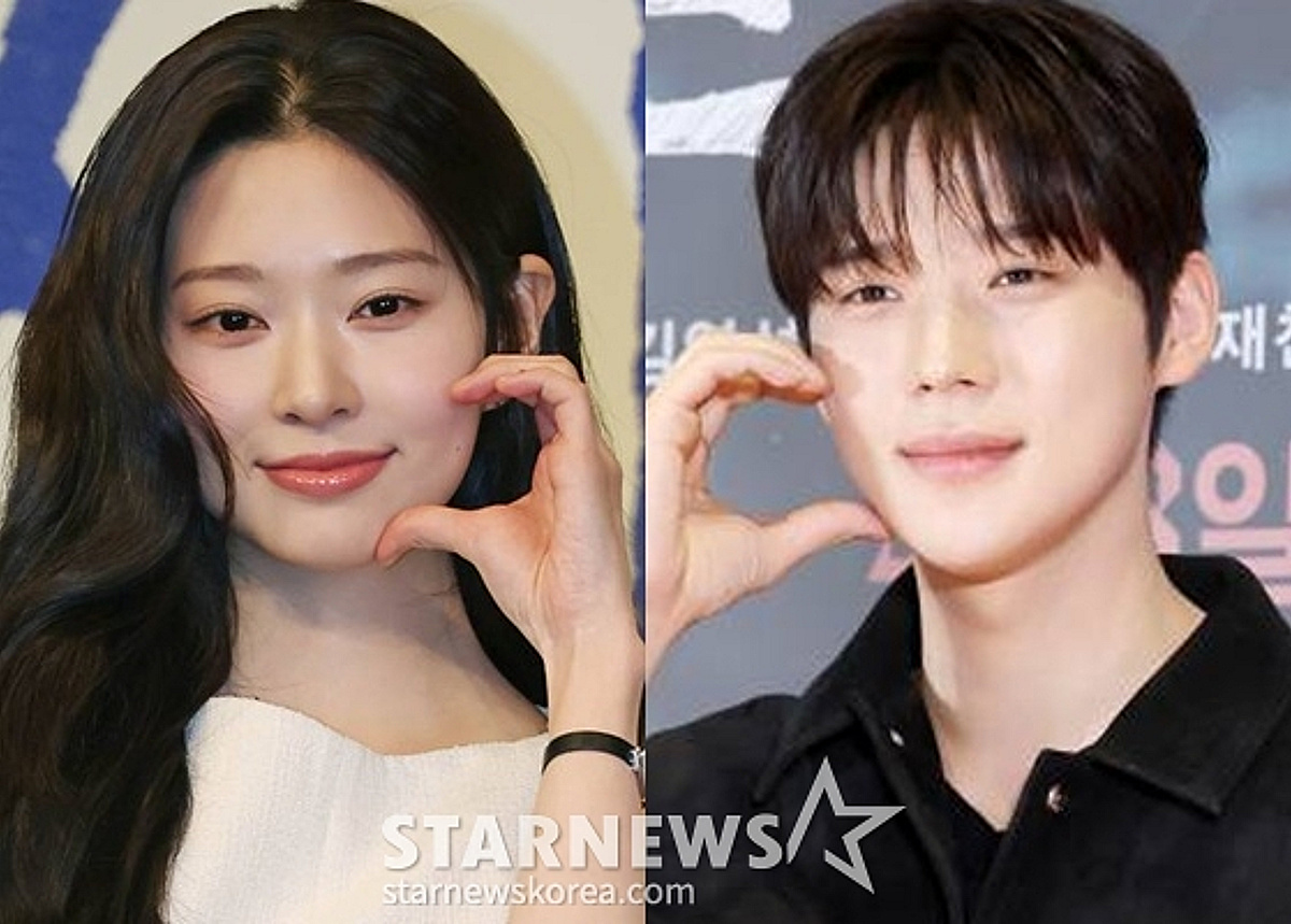 [공식] 벚꽃길 민폐 촬영..김민주·문상민 드라마 '뷰인비' 측 "불편드려 죄송"(전문)