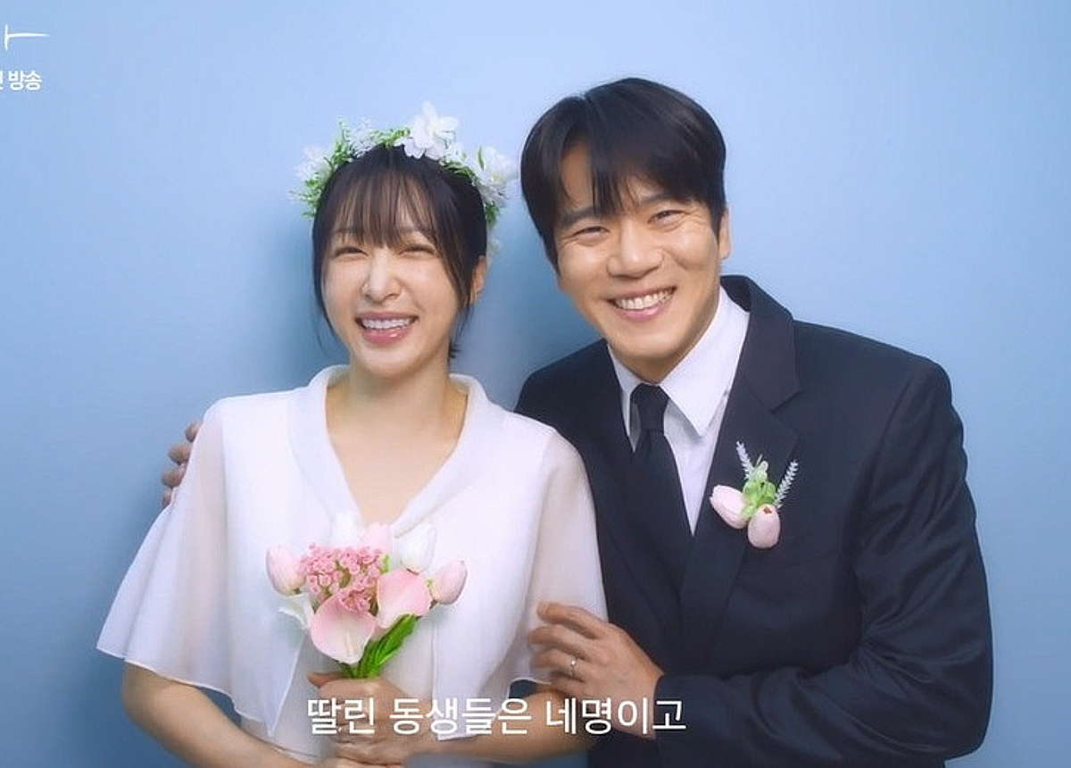 하석진♥안희연(하니), '순애보 커플' 탄생 [사랑이 온다]