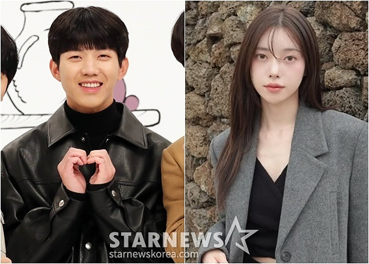 '결혼설에 침묵' 도운, '나혼산' 수련회도 불참..팬 기만 논란 의식했나 [스타이슈]