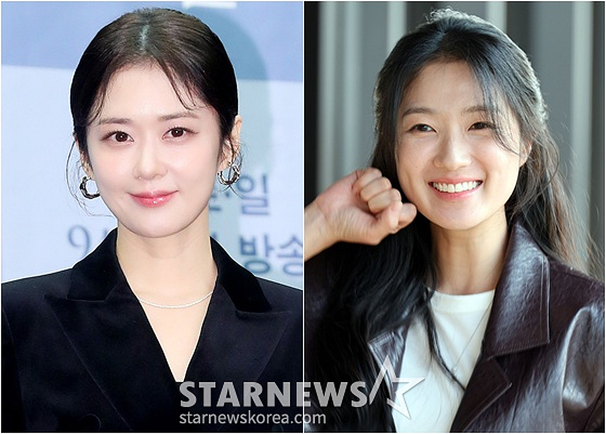 장나라 그대로·김혜윤 합류..돌아온 '굿파트너2', 11월 20일 첫방