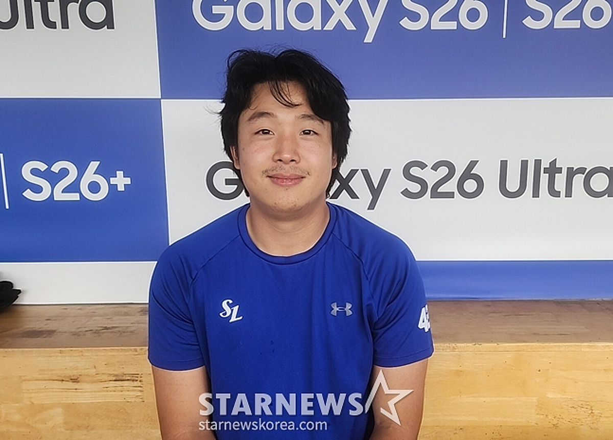 양창섭 깜짝 고백 "아내가 집안일 일절 금지해→도와주려 하면 혼내더라" 절 가는 이유도 함께 밝혔다