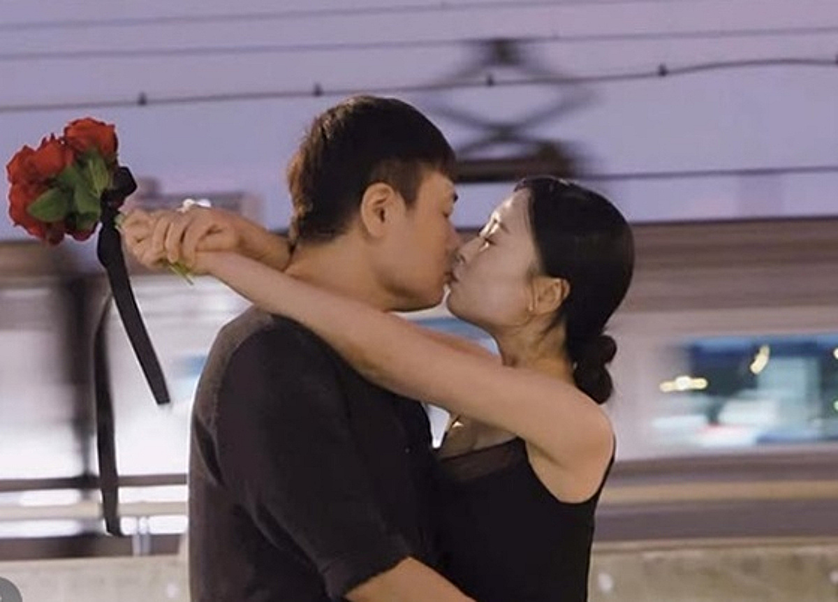 22기 현숙, 16기 광수와 이별?..사라진 키스 사진 "방송 끝나면 이해할 것" [스타이슈]