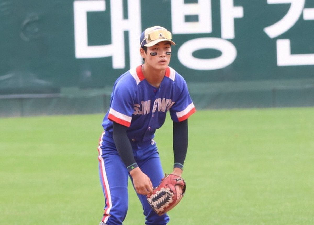 '7명 전원 대학 선수' 투수부터 포수까지 육성선수 싹 채웠다! SSG는 '왜' 대학 야구에 초점 맞췄나