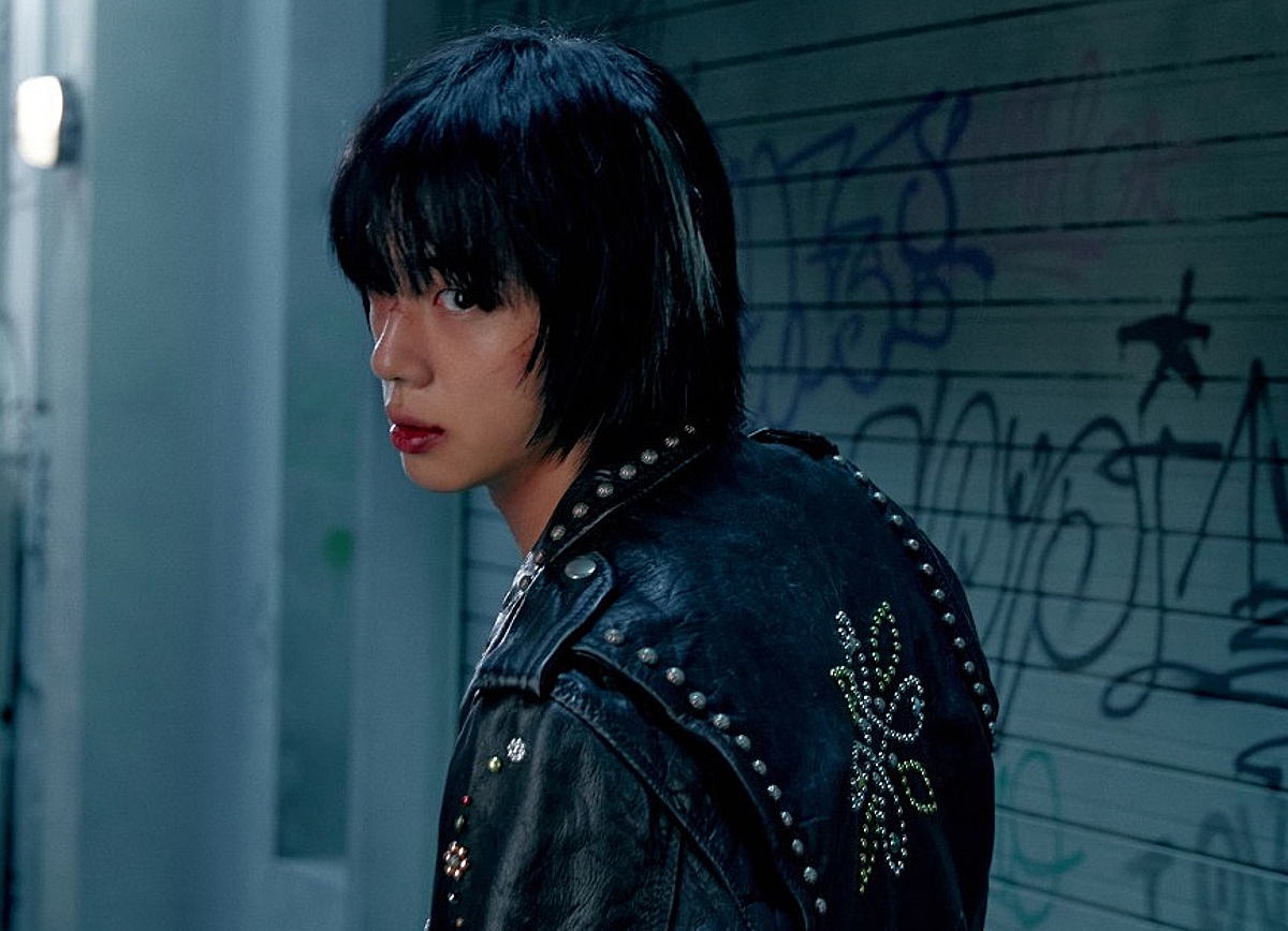 H Riaj 방탄소년단 진, 韓 남자 솔로 최다 RIAJ 인증 앨범..'Don't Say You Love Me' 스포티파이 韓 4일째 1위 ...