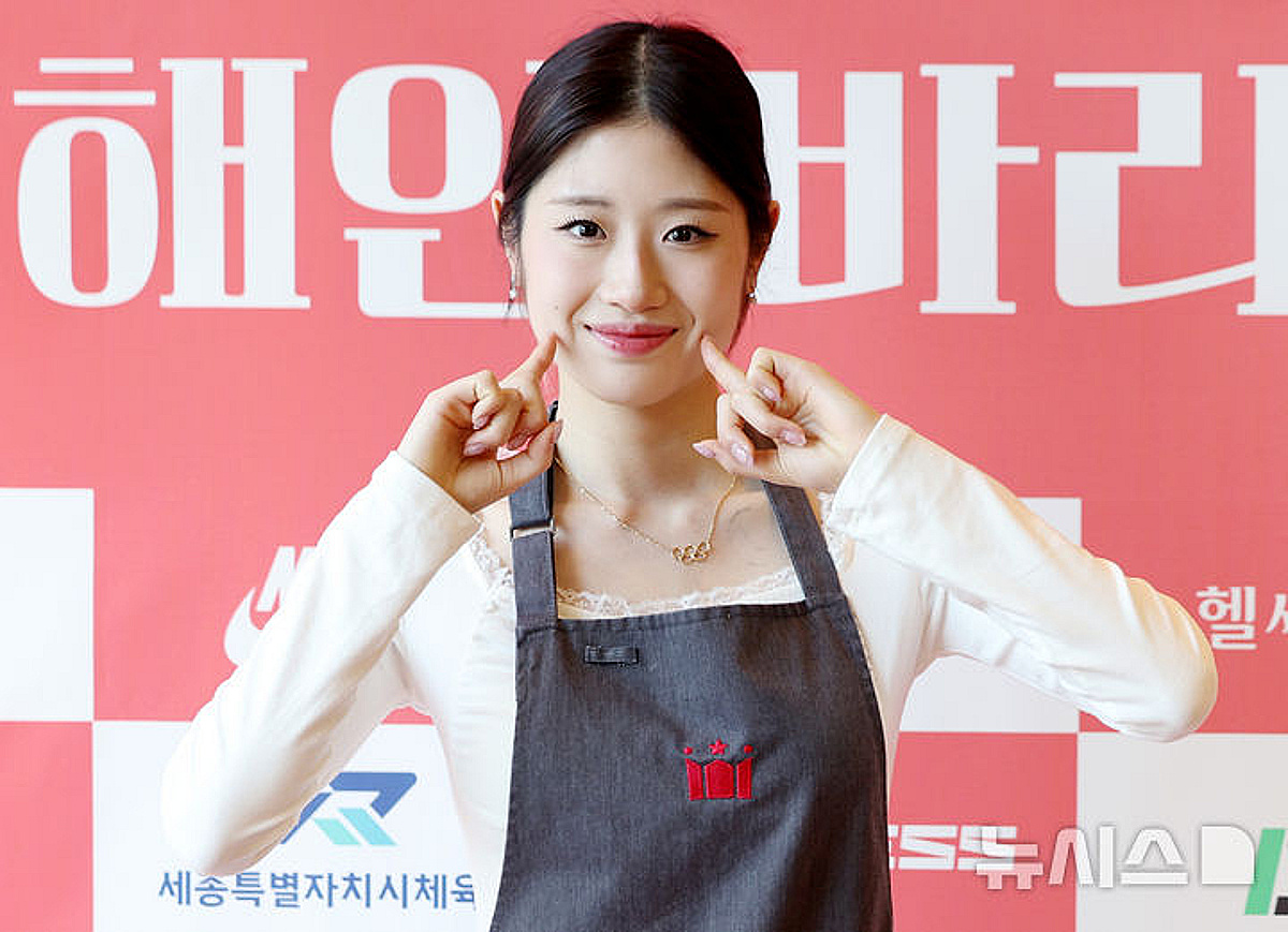 "제2의 김연아 떴다!" 日 열도 경악... 완벽 트리플 악셀에 "충격적 대기술 성공" 韓 이해인에 극찬 릴레이