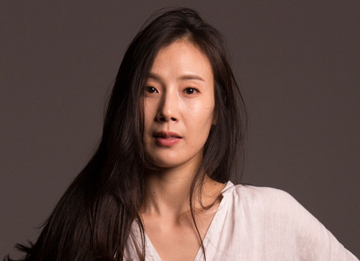 안원경의 Natural Awareness Pilates, 건강한 하체 만들기2